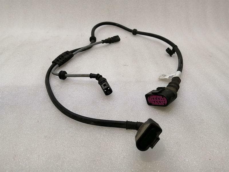 Porsche Cayman 718 Rear Axle Wiring Loom 98160913301 Rear Axle Wiring Harness