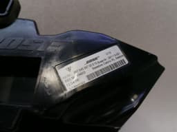 PORSCHE Porsche 911 997 Bose Speaker Set 99764556700 RHD RIGHT HAND DRIVE Sea Blue — thumbnail 8