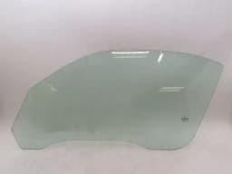 PORSCHE Porsche 911 997 left front door glass 99754251101 convertible door window front left — thumbnail 1