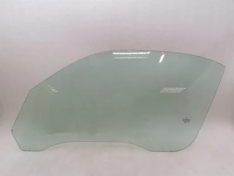PORSCHE Porsche 911 997 left front door glass 99754251101 convertible door window front left