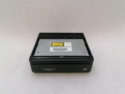 PORSCHE Porsche 911 997 DVD ROM 99764213902 Sat Nav Computer — thumbnail 1