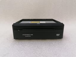 PORSCHE Porsche 911 997 DVD ROM 99764213902 Sat Nav Computer — thumbnail 2