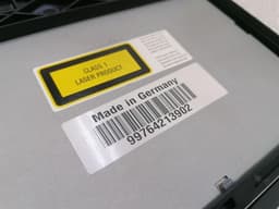 PORSCHE Porsche 911 997 DVD ROM 99764213902 Sat Nav Computer — thumbnail 10