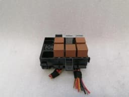 PORSCHE Porsche 911 997 Fuse Box 99761011000 Fuse Box — thumbnail 5