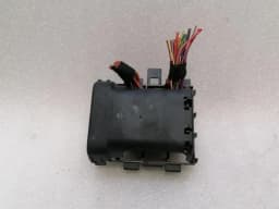 PORSCHE Porsche 911 997 Fuse Box 99761011000 Fuse Box — thumbnail 6