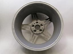 PORSCHE Porsche 911 997 Alloy Wheel 99736215605 "Turbo" Wheel, 8.5J x 19 ET56 Alloy Wheel — thumbnail 3