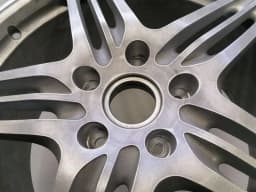 PORSCHE Porsche 911 997 Alloy Wheel 99736215605 "Turbo" Wheel, 8.5J x 19 ET56 Alloy Wheel — thumbnail 10