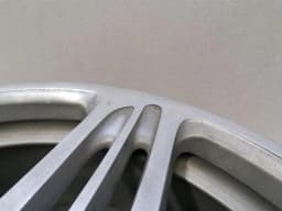 PORSCHE Porsche 911 997 Alloy Wheel 99736215605 "Turbo" Wheel, 8.5J x 19 ET56 Alloy Wheel — thumbnail 8