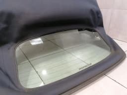 PORSCHE Porsche 911 997 soft top 99756190100 hood cover convertible roof top — thumbnail 9
