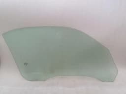 PORSCHE Porsche 911 997 left front door glass 99754251101 convertible door window front left — thumbnail 6