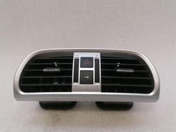 PORSCHE Porsche 911 997 air vent 99755214103 ventilation nozzle ventilation grille set — thumbnail 3