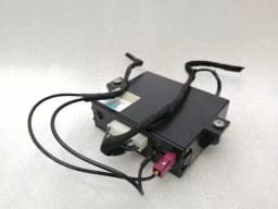 PORSCHE Porsche 911 997 Phone Control Unit 95504490277 VTS Phone Modules — thumbnail 3