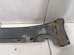 PORSCHE Porsche 911 997 left side skirt 99750446300 side sill left — thumbnail 6