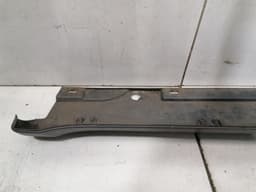 PORSCHE Porsche 911 997 left side skirt 99750446300 side sill left — thumbnail 2