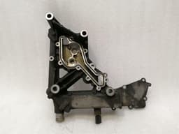 PORSCHE Porsche 911 997 Oil Pump Cover 99610711258 Oil Pump Engine Cover — thumbnail 1