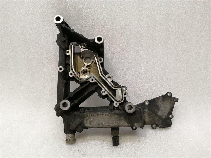 PORSCHE Porsche 911 997 Oil Pump Cover 99610711258 Oil Pump Engine Cover