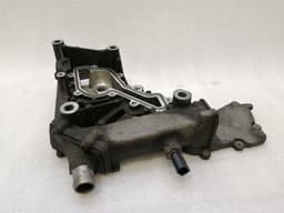 PORSCHE Porsche 911 997 Oil Pump Cover 99610711258 Oil Pump Engine Cover — thumbnail 6