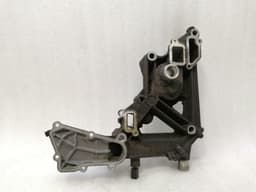 PORSCHE Porsche 911 997 Oil Pump Cover 99610711258 Oil Pump Engine Cover — thumbnail 3