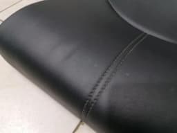 PORSCHE Porsche 911 997 Seat 99752291103 Convertible Rear Set Blue Seat Interior Blue — thumbnail 9