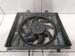 PORSCHE Porsche 911 997 Radiator Fan 99762403603 Fan Electric Fan RIGHT RIGHT — thumbnail 10