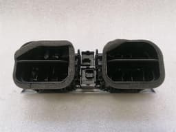 PORSCHE Porsche 911 997 air vent 99755214103 ventilation nozzle ventilation grille set — thumbnail 7