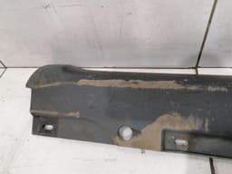 PORSCHE Porsche 911 997 left side skirt 99750446300 side sill left — thumbnail 8