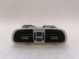 PORSCHE Porsche 911 997 air vent 99755214103 ventilation nozzle ventilation grille set — thumbnail 2