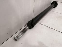 PORSCHE Porsche 911 997 prophesent 99742102001 gimbal shaft AWD TURBO — thumbnail 6