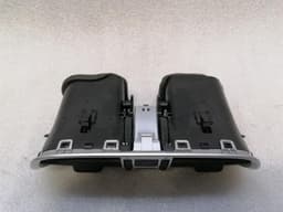 PORSCHE Porsche 911 997 air vent 99755214103 ventilation nozzle ventilation grille set — thumbnail 6