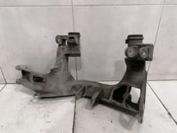 PORSCHE Porsche 911 997 subframe rear 99733105105 left axle frame rear axle — thumbnail 7