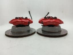 PORSCHE Porsche 911 997 Brake Caliper 99635242560 Rear C4 Brake Caliper — thumbnail 2