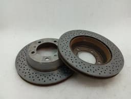 PORSCHE Porsche 911 997 Brake Caliper 99635242560 Rear C4 Brake Caliper — thumbnail 5