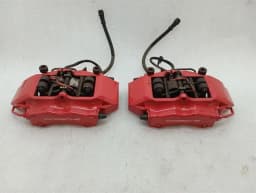 PORSCHE Porsche 911 997 Brake Caliper 99635242560 Rear C4 Brake Caliper — thumbnail 6