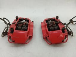 PORSCHE Porsche 911 997 Brake Caliper 99635242560 Rear C4 Brake Caliper — thumbnail 7