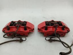 PORSCHE Porsche 911 997 Brake Caliper 99635242560 Rear C4 Brake Caliper — thumbnail 8