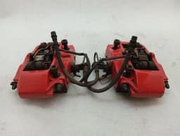 PORSCHE Porsche 911 997 Brake Caliper 99635242560 Rear C4 Brake Caliper — thumbnail 9
