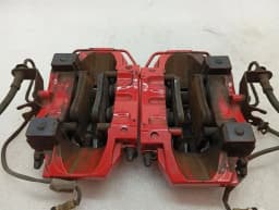 PORSCHE Porsche 911 997 Brake Caliper 99635242560 Rear C4 Brake Caliper — thumbnail 10