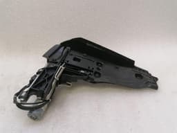 PORSCHE Porsche 911 996 997 convertible flap cover set 99656117501 folding top set — thumbnail 7