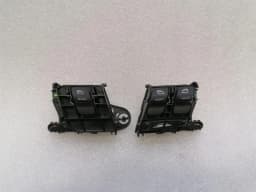 PORSCHE Porsche 911 997 convertible window switch 99761315403 RHD RIGHT-HAND DRIVE — thumbnail 10