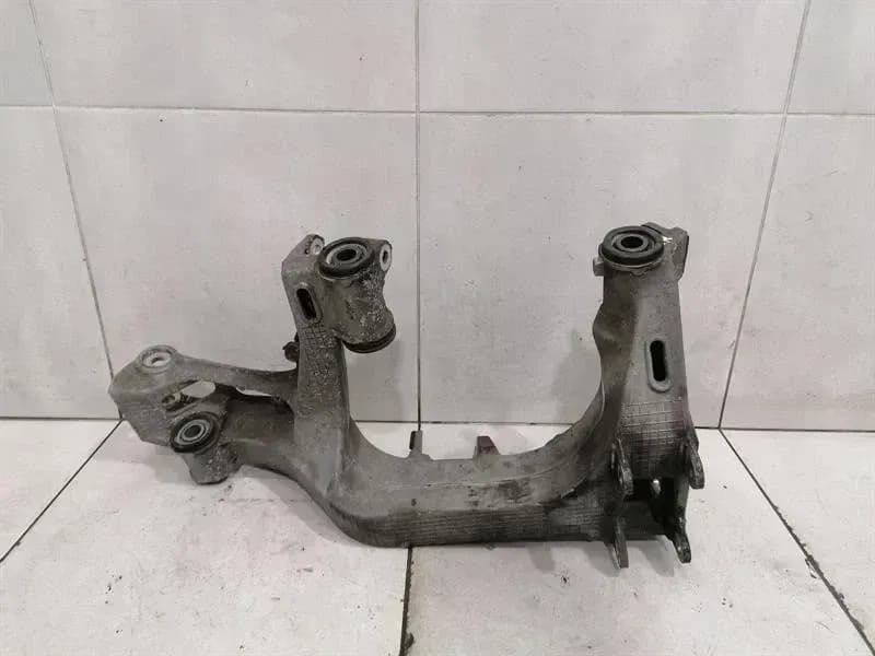 PORSCHE Porsche 911 997 subframe rear 99733105205 right axle frame rear axle