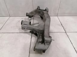 PORSCHE Porsche 911 997 subframe rear 99733105205 right axle frame rear axle — thumbnail 3