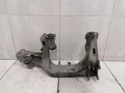 PORSCHE Porsche 911 997 subframe rear 99733105205 right axle frame rear axle — thumbnail 5