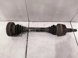 PORSCHE Porsche 911 997 Left Rear Drive Shaft 99733202403 Drive Shaft Rear Left — thumbnail 1