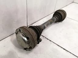 PORSCHE Porsche 911 997 Left Rear Drive Shaft 99733202403 Drive Shaft Rear Left — thumbnail 4