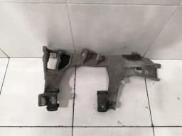 PORSCHE Porsche 911 997 left subframe rear 99733115104 axle frame rear axle left — thumbnail 5
