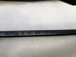PORSCHE Porsche 911 997 RHD Wiper Arm 99762803000 Windshield Wiper RHD — thumbnail 4