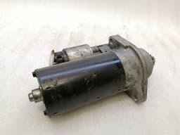 PORSCHE Porsche 911 997 starter engine 99660410300 starter — thumbnail 3