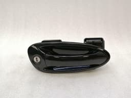 PORSCHE Porsche 911 997 RHD Right Door Handle 99753706200 Right Handlebar — thumbnail 7