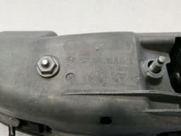 PORSCHE Porsche 911 997 RHD Right Door Handle 99753706200 Right Handlebar — thumbnail 6