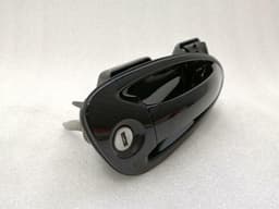 PORSCHE Porsche 911 997 RHD Right Door Handle 99753706200 Right Handlebar — thumbnail 2